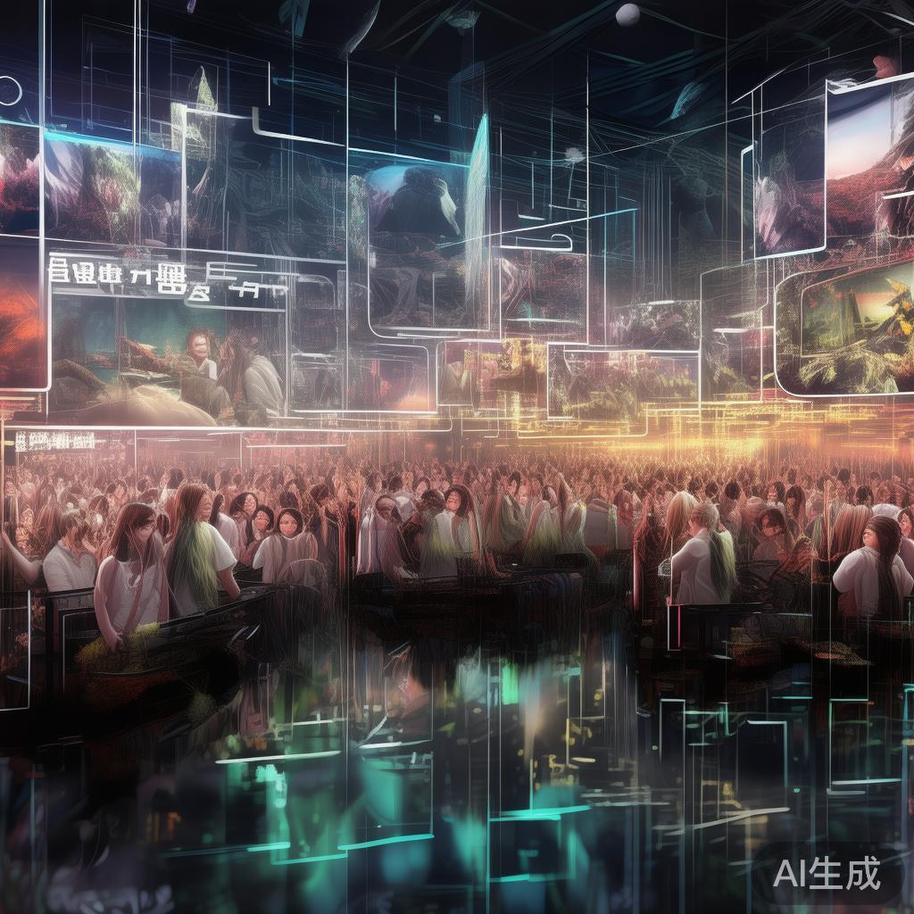 小红书作为一个内容平台，其内容