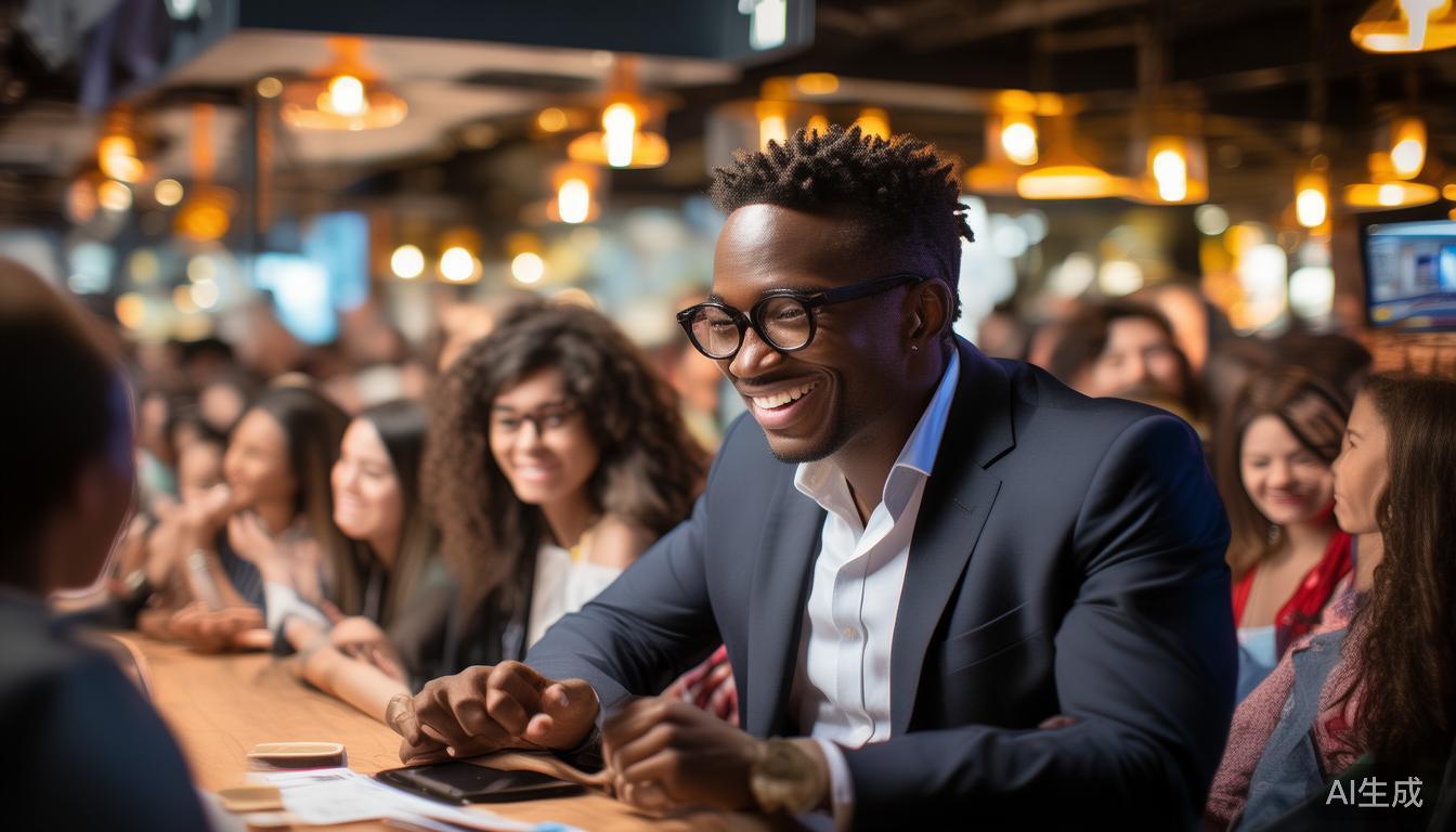 与粉丝保持良好的互动，是维护粉