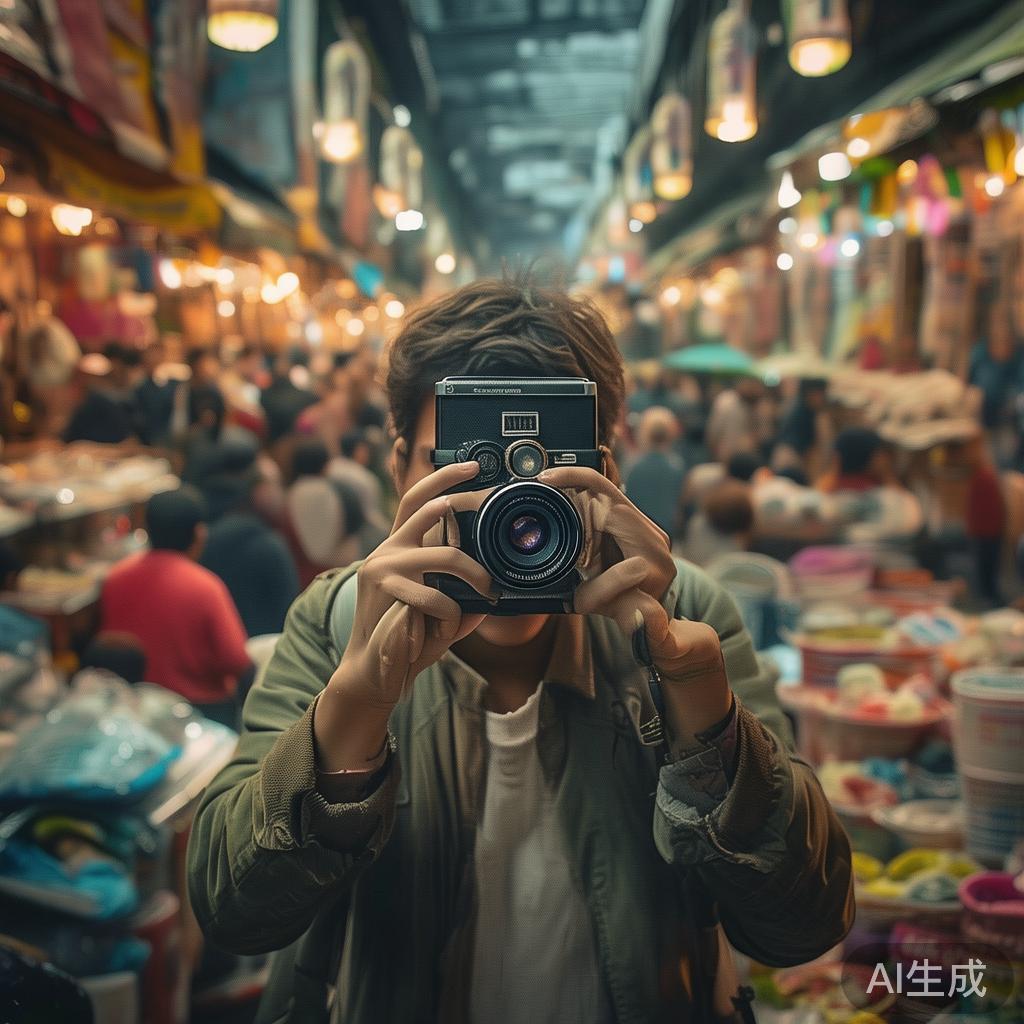 在这个充满变数的时代，我们或许