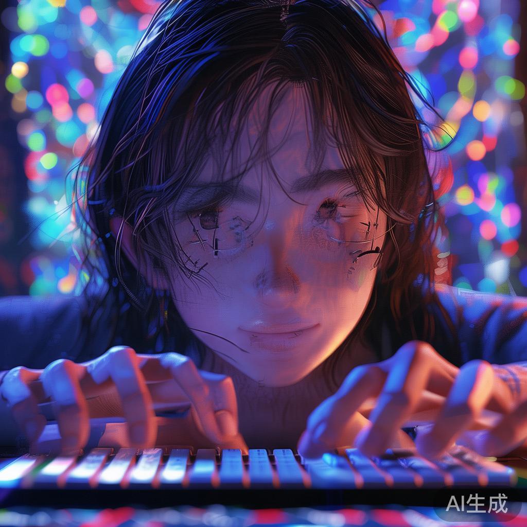 在这个充满隐秘痕迹的网络世界里