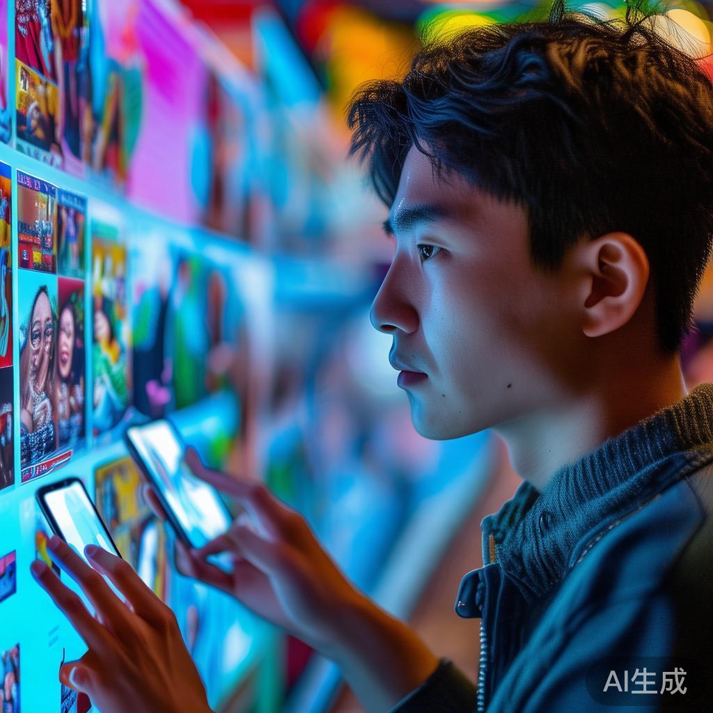 关闭小红书的发现页，并不是一件