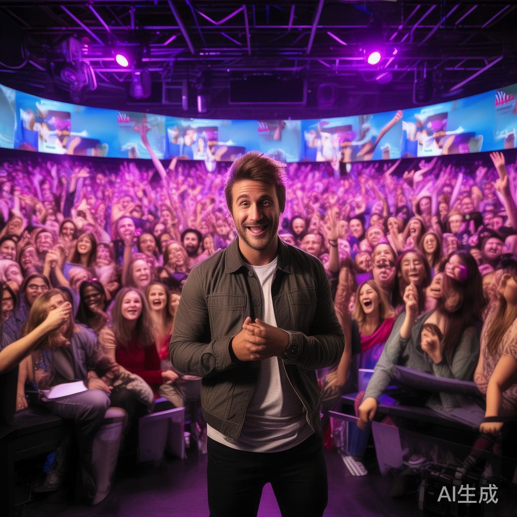 互动，是粉丝的催化剂。一个创作