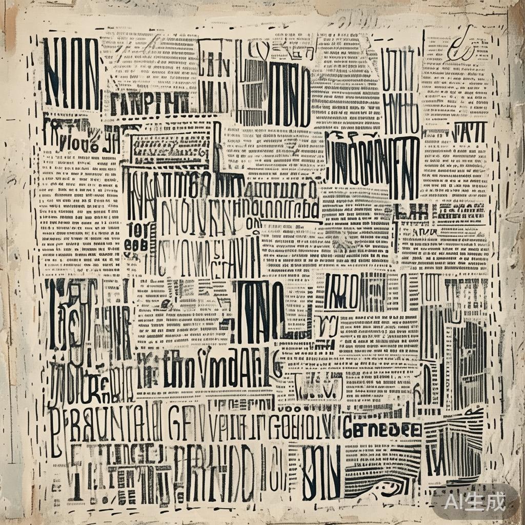 在换行的艺术中，变化是永恒的主