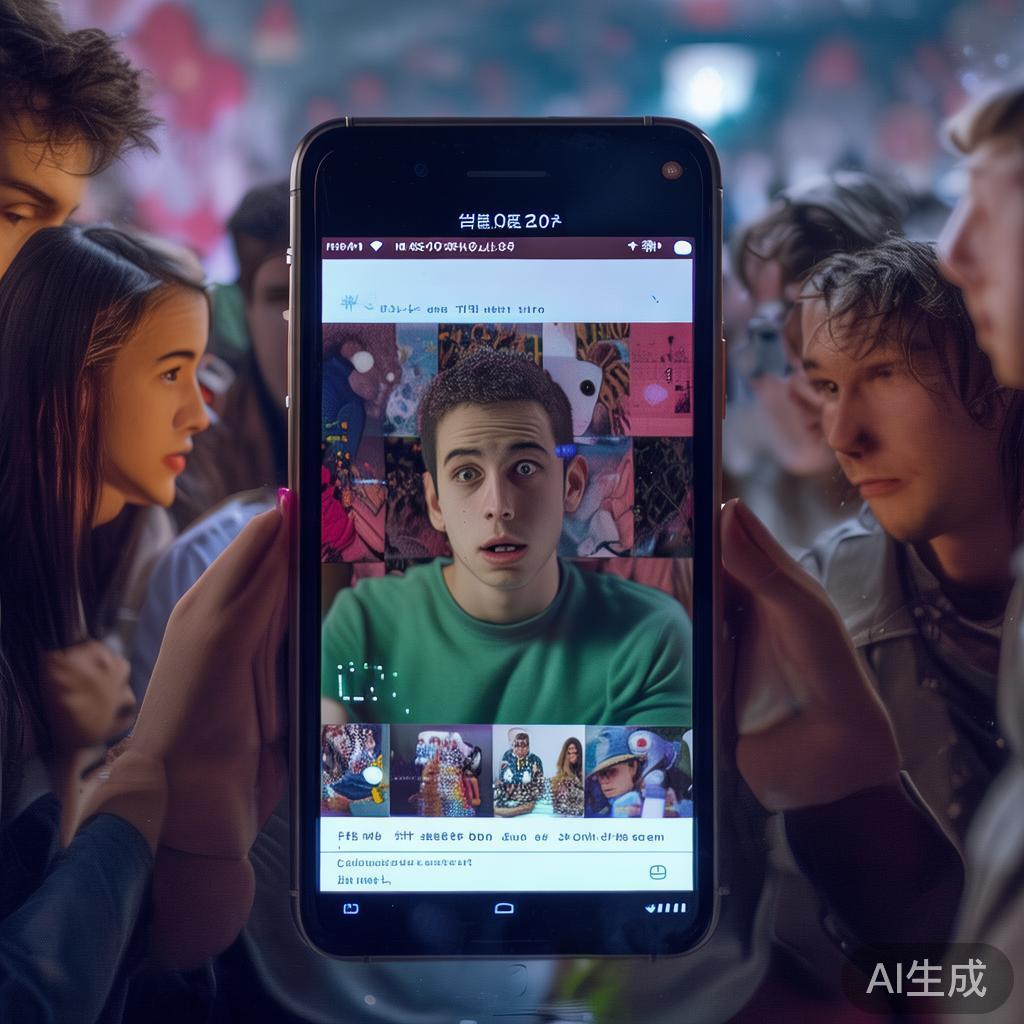 让我想起去年在朋友圈遇到的一件