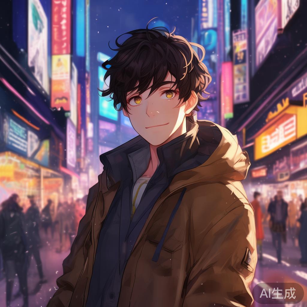 曾有一位知名主播，通过购买人气