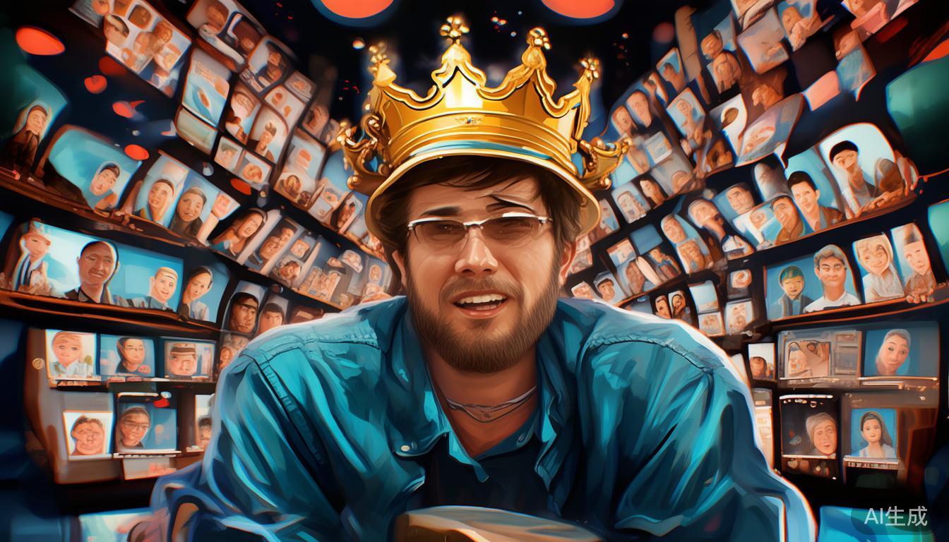 当然，微博上并非所有博主都能获