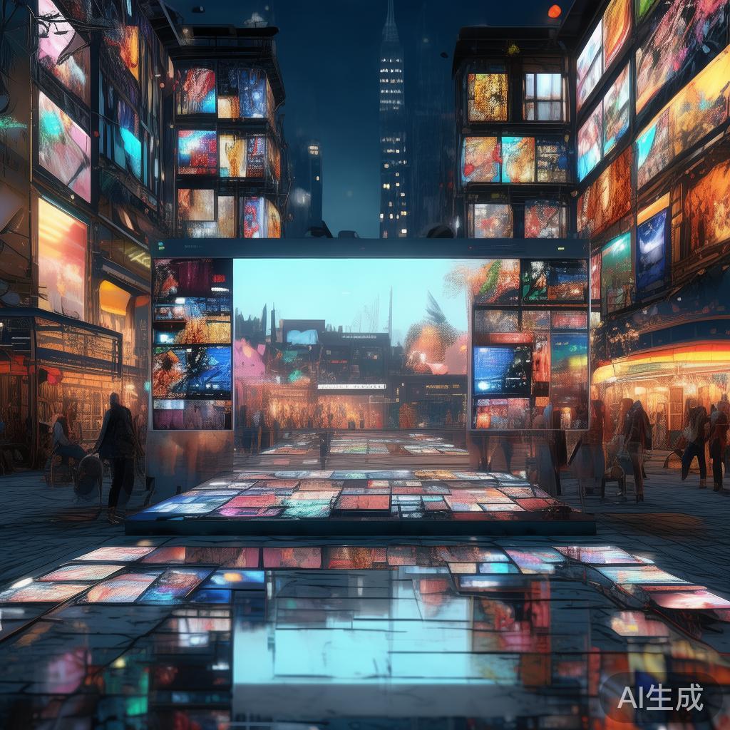 另一方面，视频号打破了传统社交