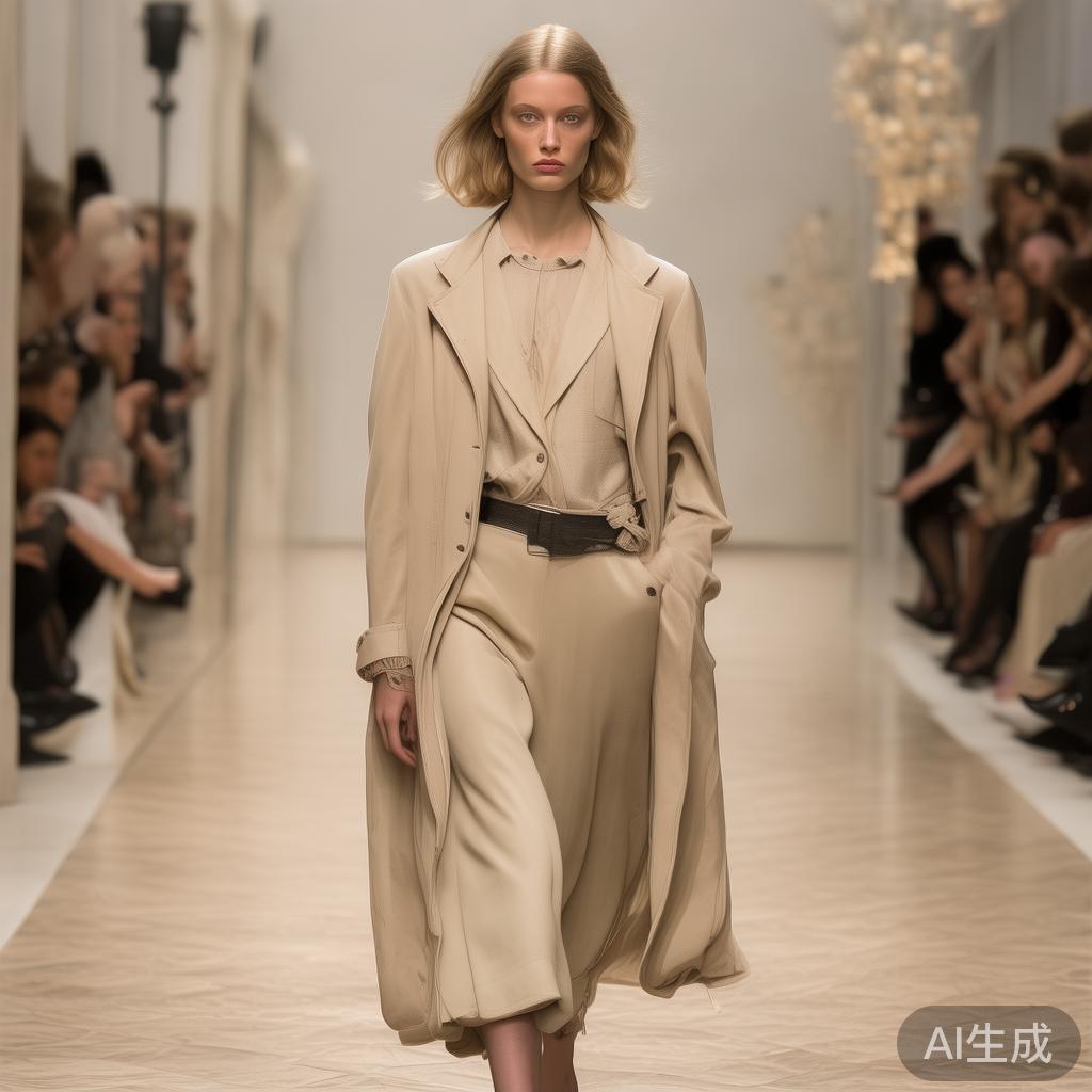 小红书服装搭配女