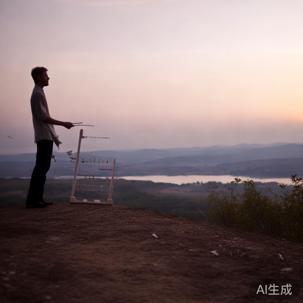 首先，我们要认识到，数字只是衡