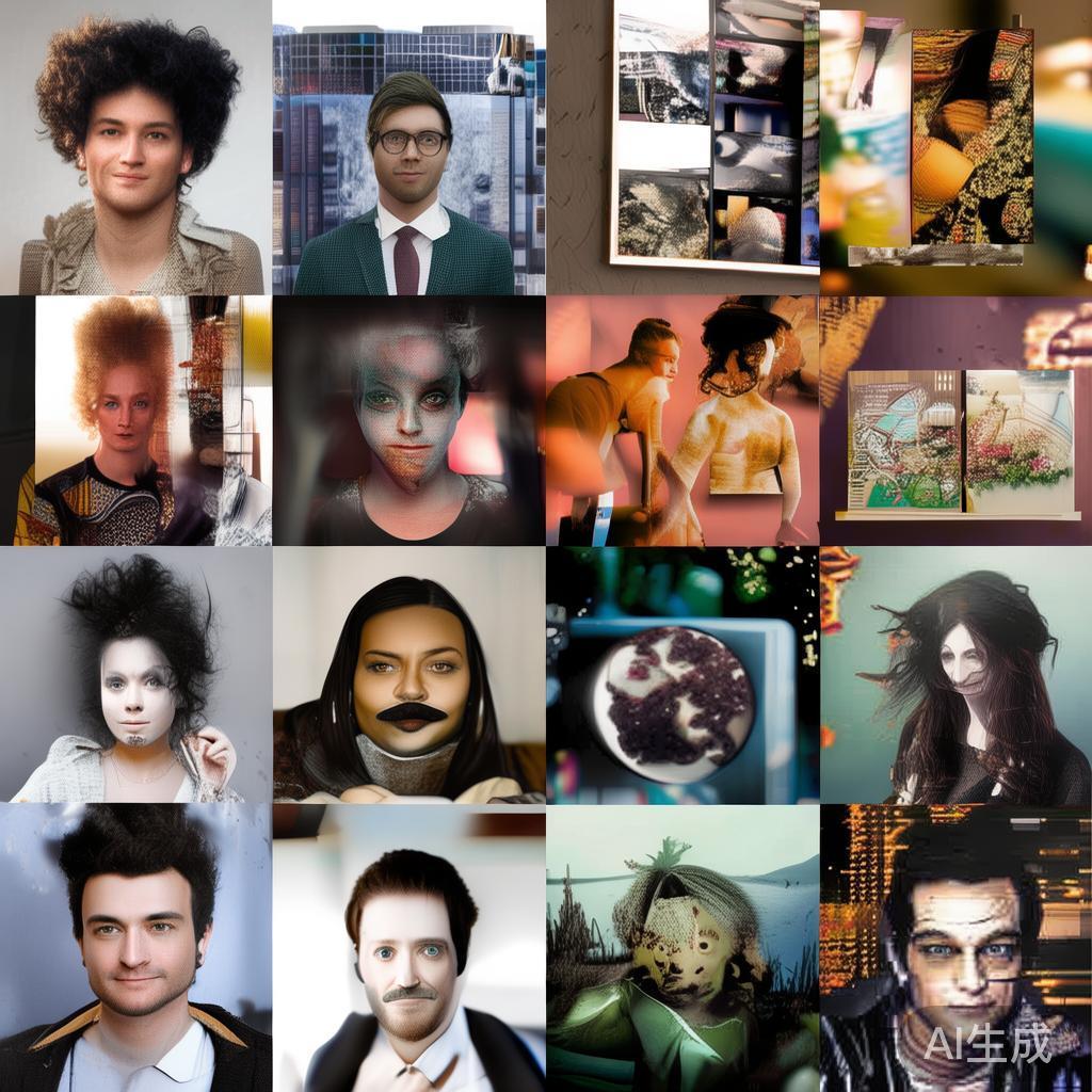 我曾经看到一位博主，他的每一篇