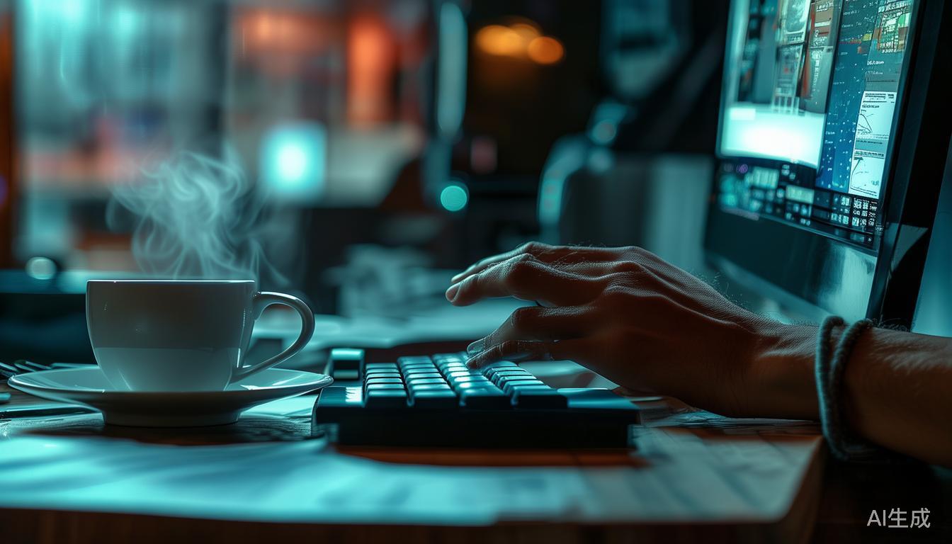 这件事让我开始思考，隐私的边界