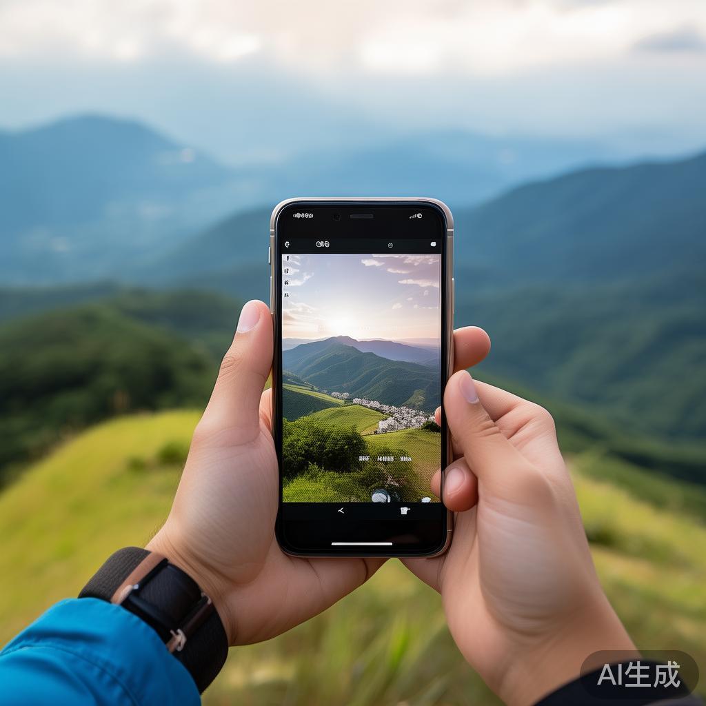 我曾尝试在小红书上分享过一段关