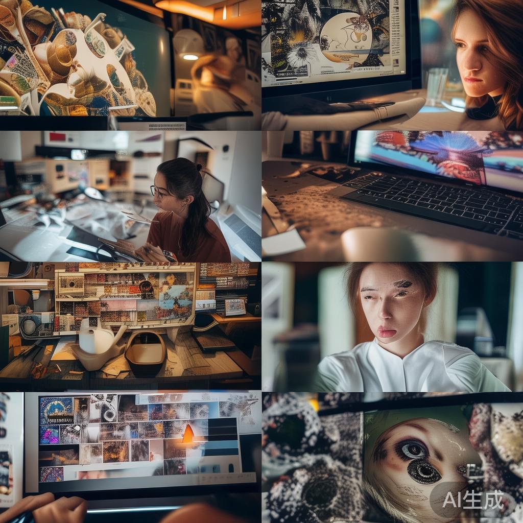 另一方面看，流量也与用户喜好密