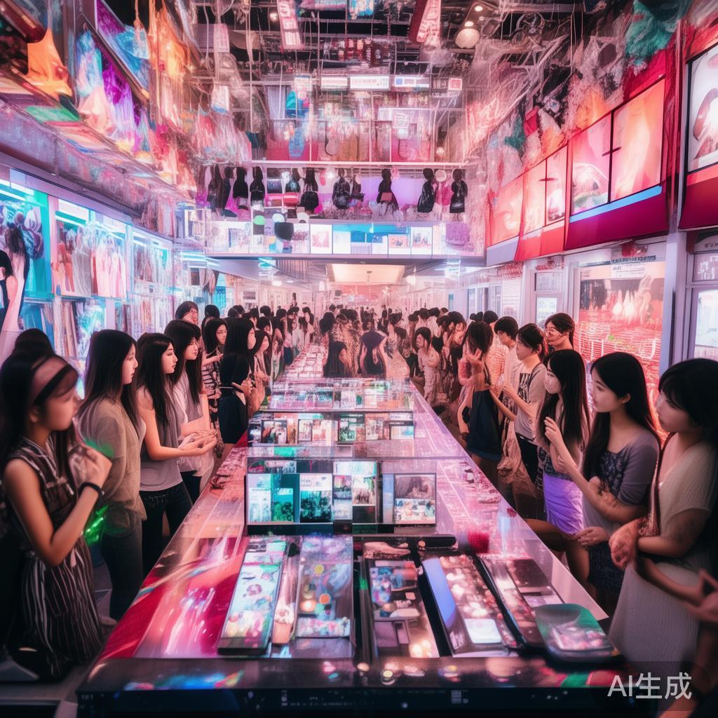 让我们来分析一下小红书的成功之