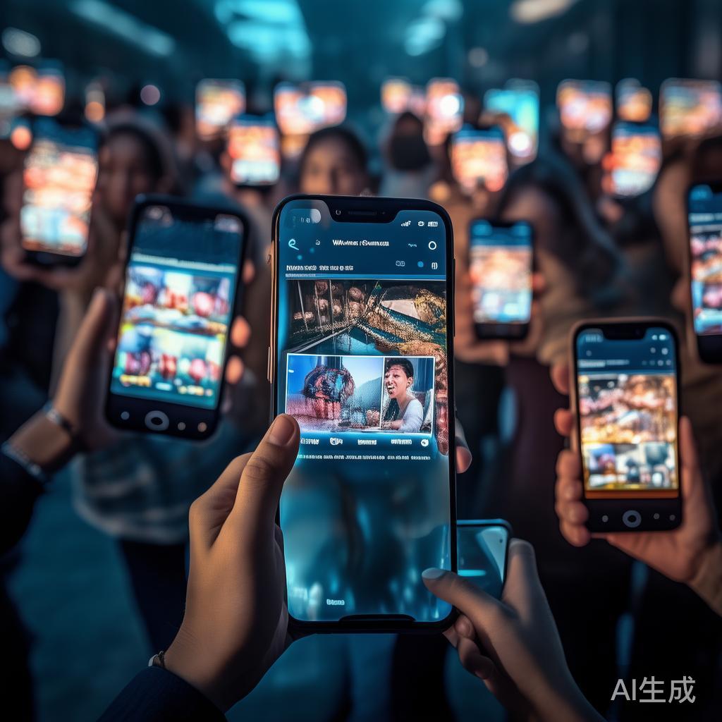 在这个数字时代，流量或许不再是