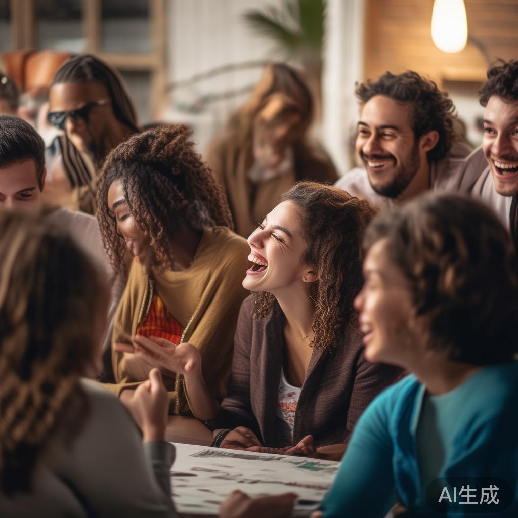 在这个案例中，用户不再关注数字