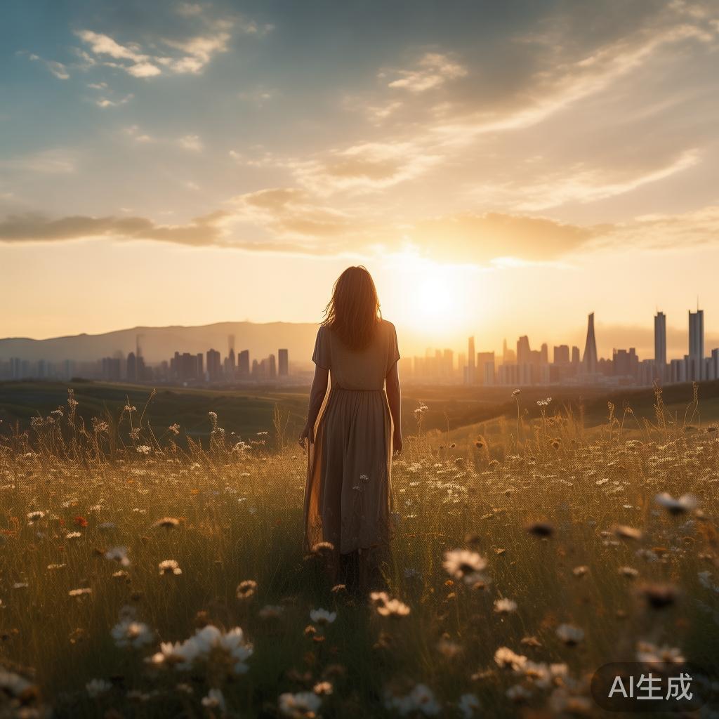 这让我联想到一个现象：如今，越