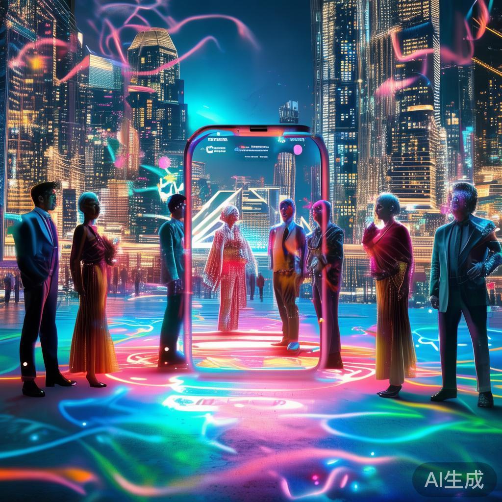 这个故事让我联想到，小红书点赞