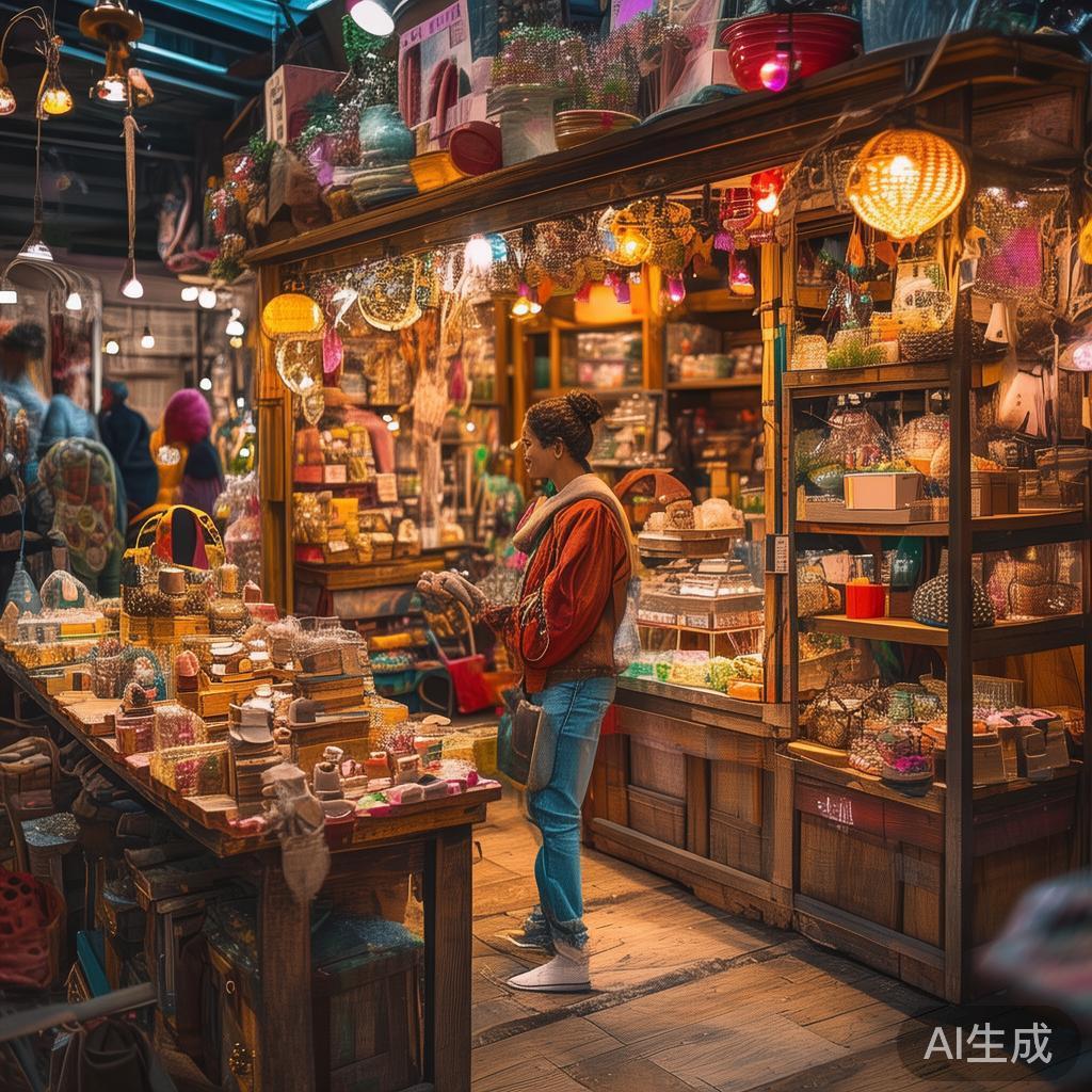 小红书上的互动至关重要，一个有