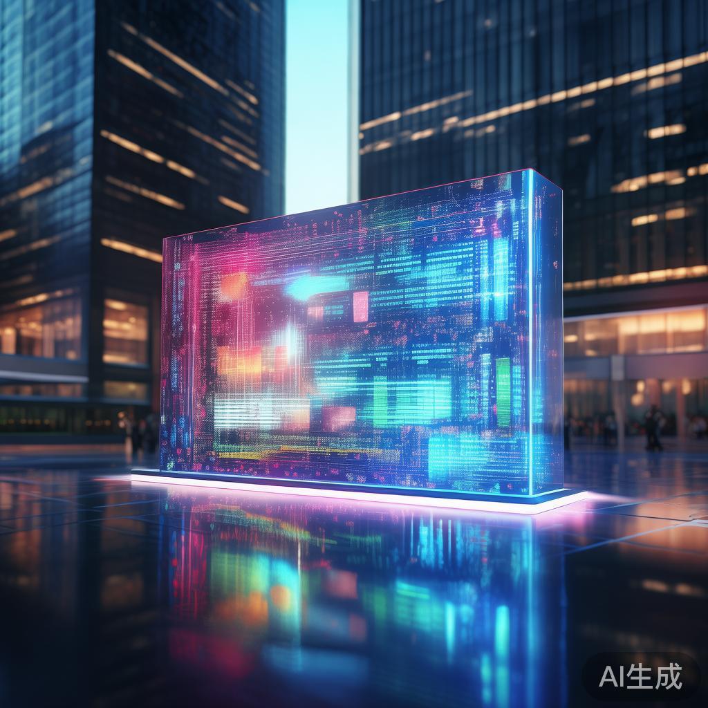 或许，它反映的是我们对于技术创