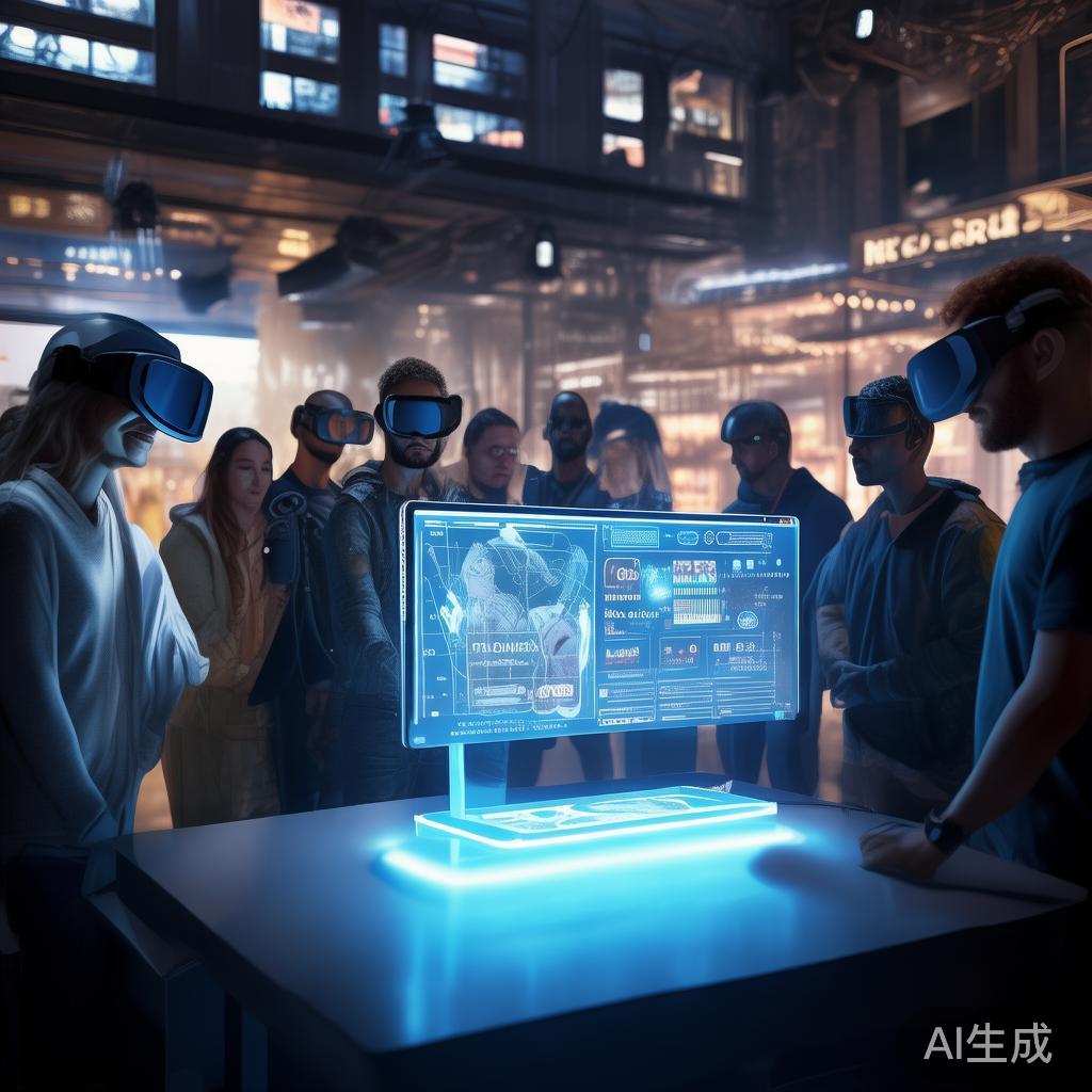 科技创新：科技将推动电商行业的