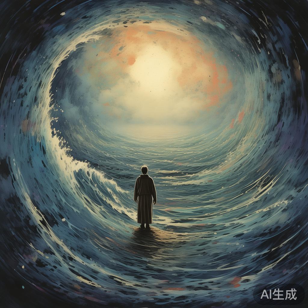 保持谦逊。在这个知识爆炸的时代