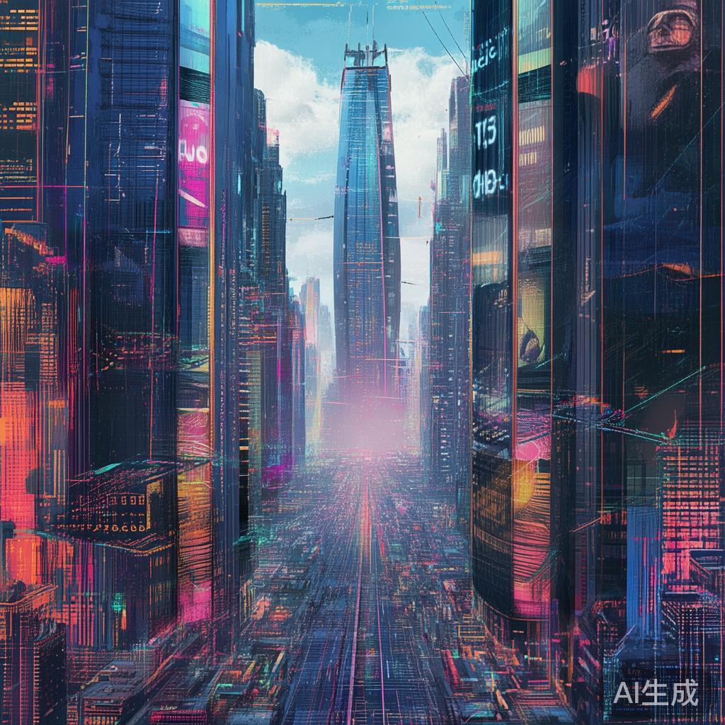 一方面，它让我们看到了技术创新