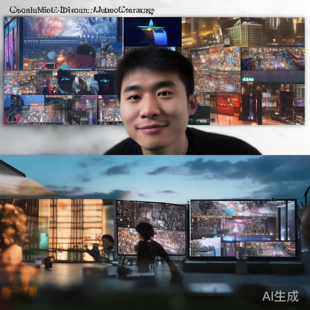 另一方面看，微信视频号赚钱的难