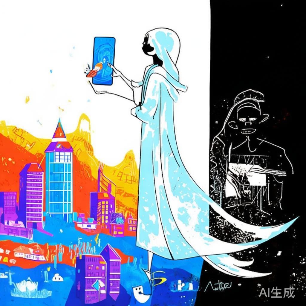 另一方面，拉黑也可能是一种逃避