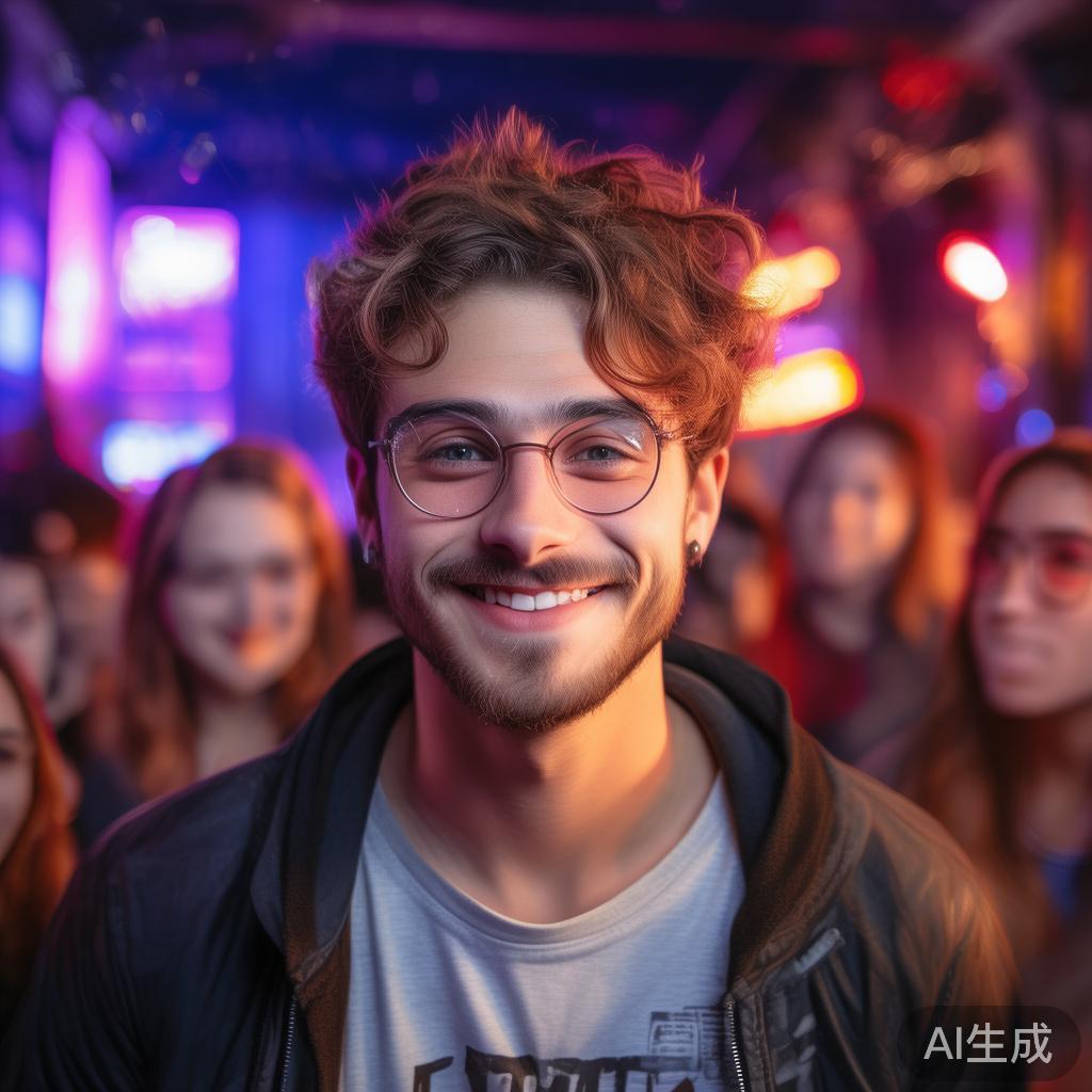 还有一个案例让我印象深刻。一位