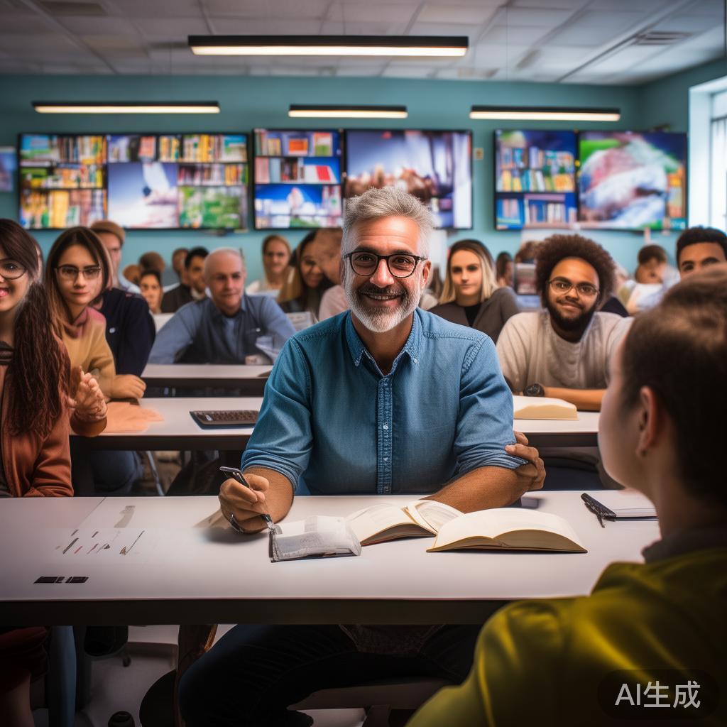 我想起去年在某个线上课程平台上