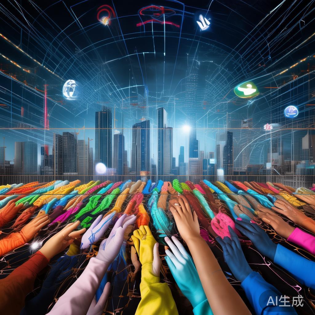 跨界合作：跨界合作将成为未来电