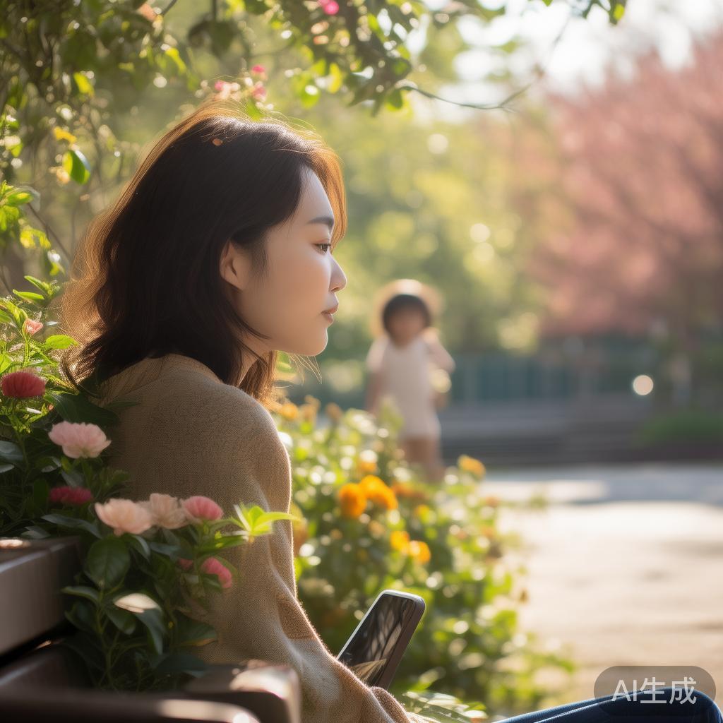 学会放下。当小红书卡住的时候，