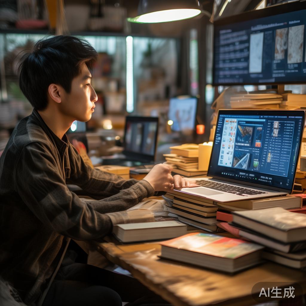 小红书电商领域变化莫测，持续学