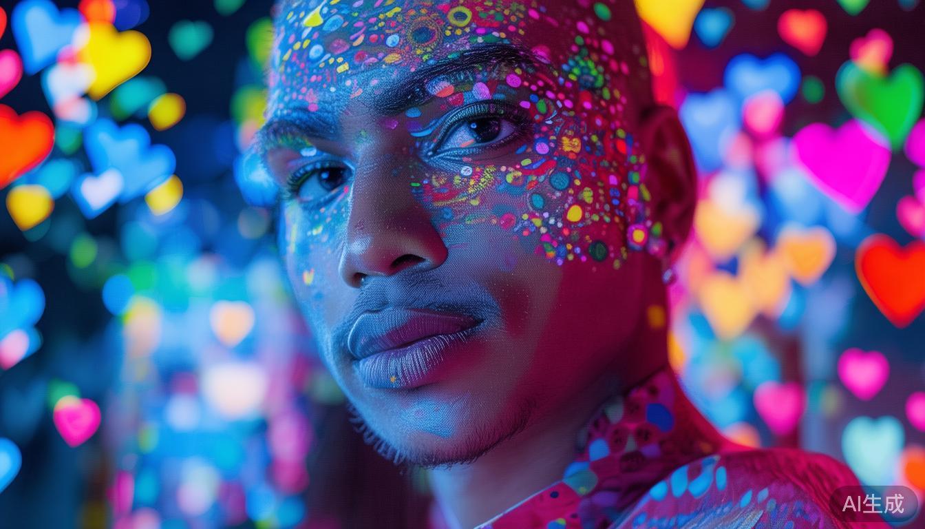 tiktok点赞量k什么意思