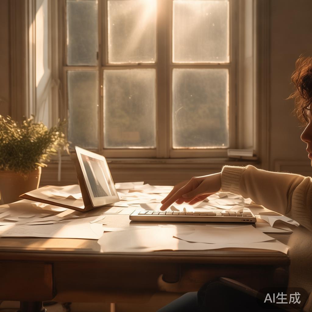 删除，不仅是对记忆的整理，更是