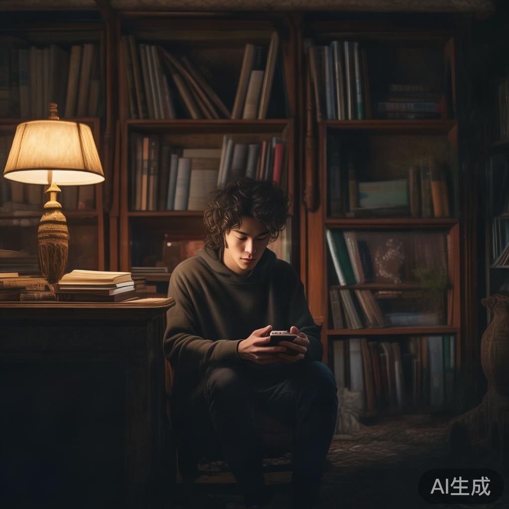 在我看来，设置微信视频号不让别