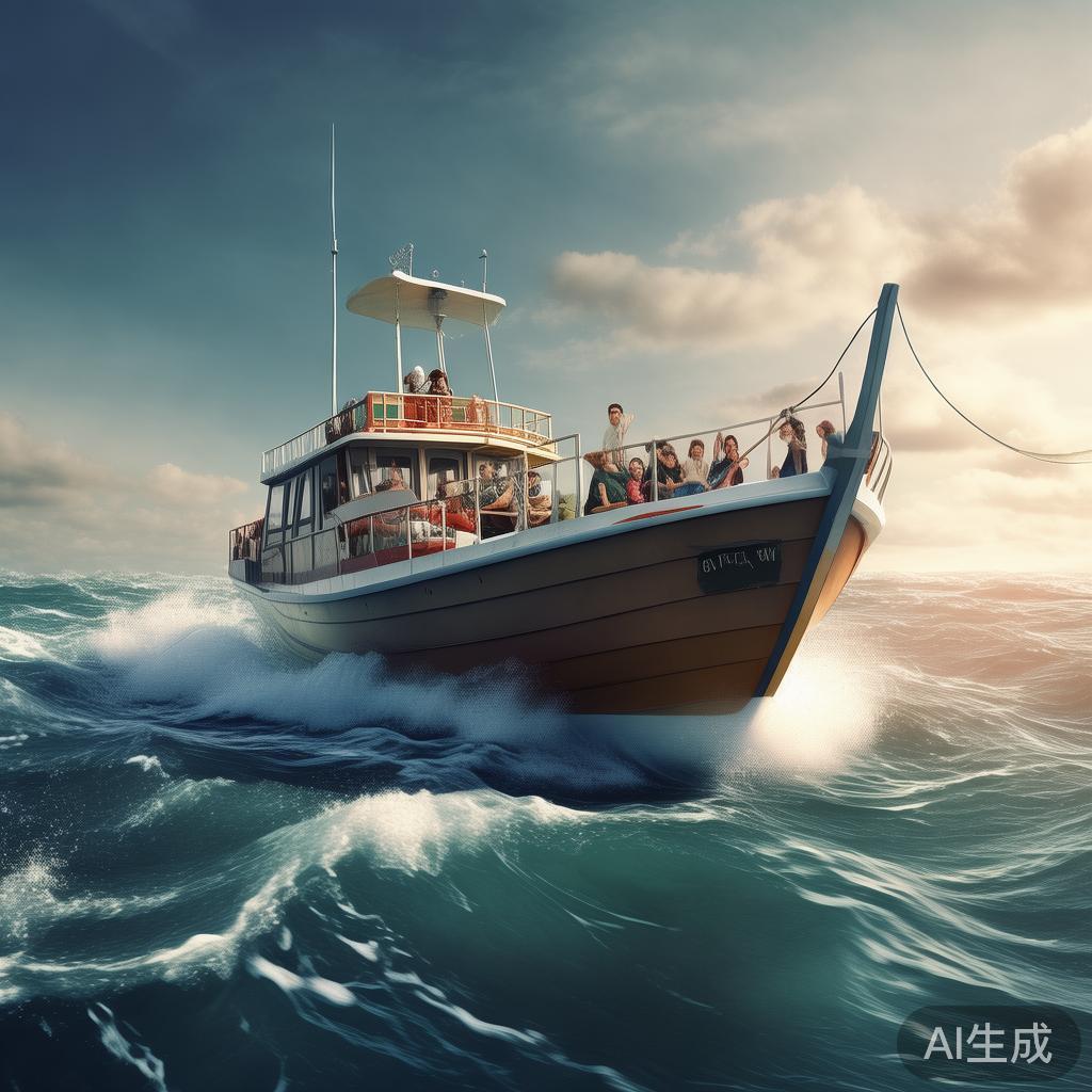 在这个充满变数的时代，视频号就