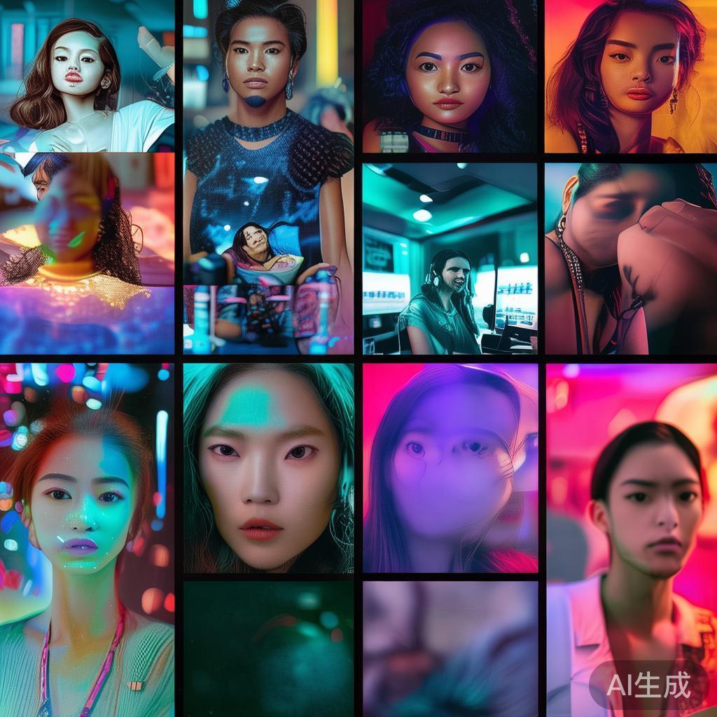 微信视频号直播主播，这个群体，