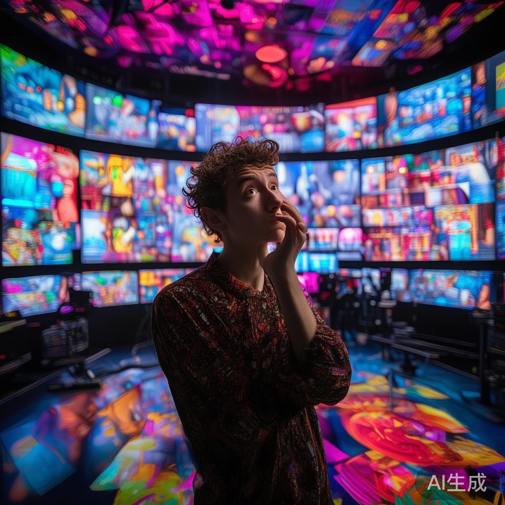 这让我不禁怀疑，我们是否过度依