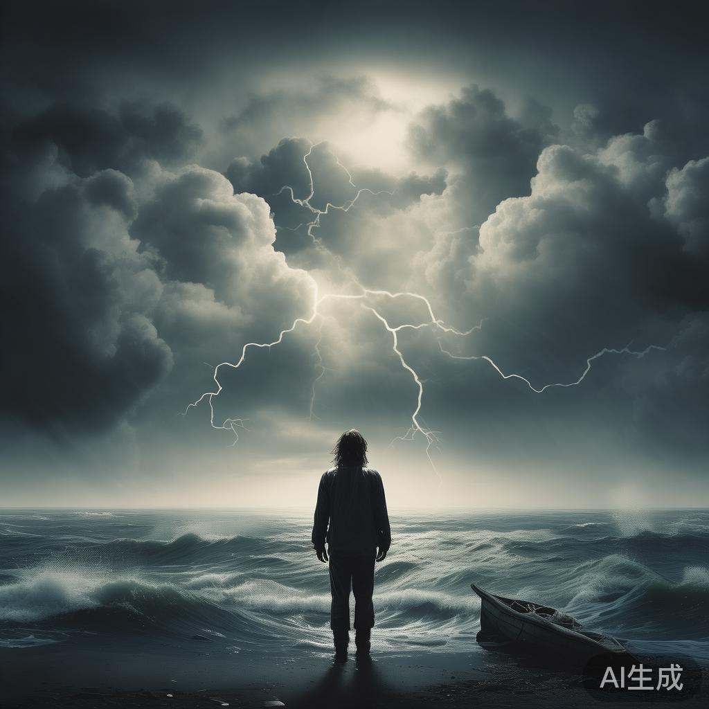 这让我想到，在现实生活中，我们